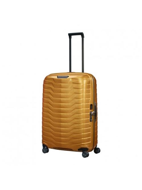 75 cm SAMSONITE | CW6 01003GOLD